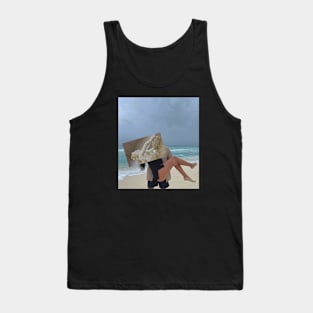 MINE Tank Top